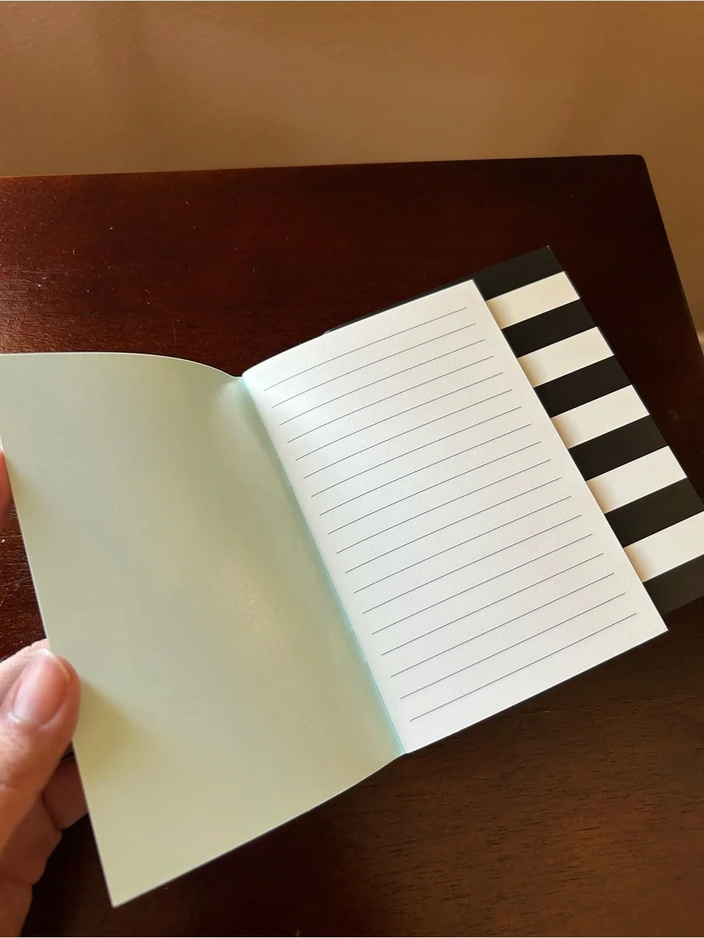 Kate Spade Mini Notebook Set of 2